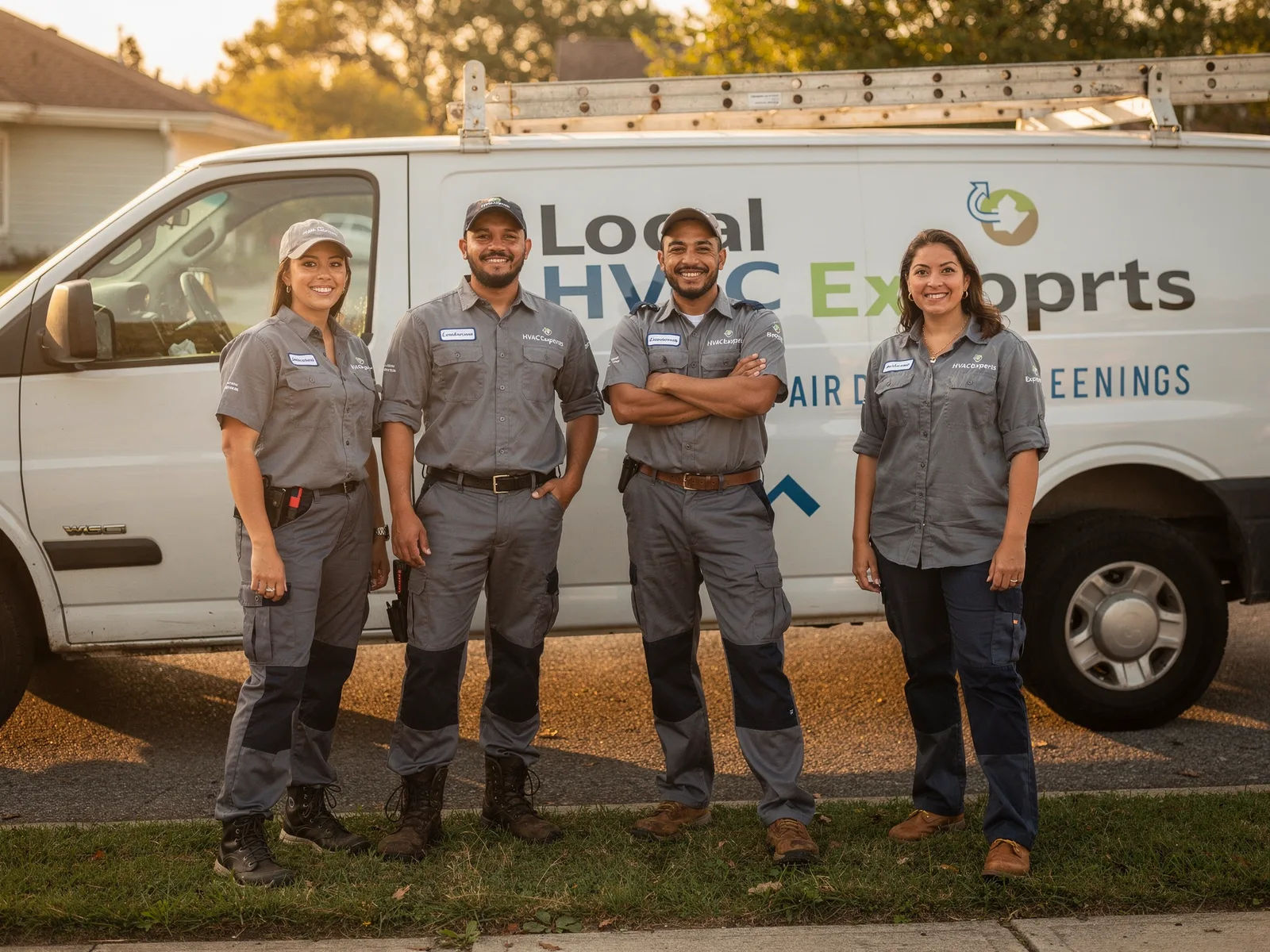 24/7 HVAC Repair & AC Replacement company in Weirton, WV